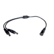 DC Power Lead Splitter